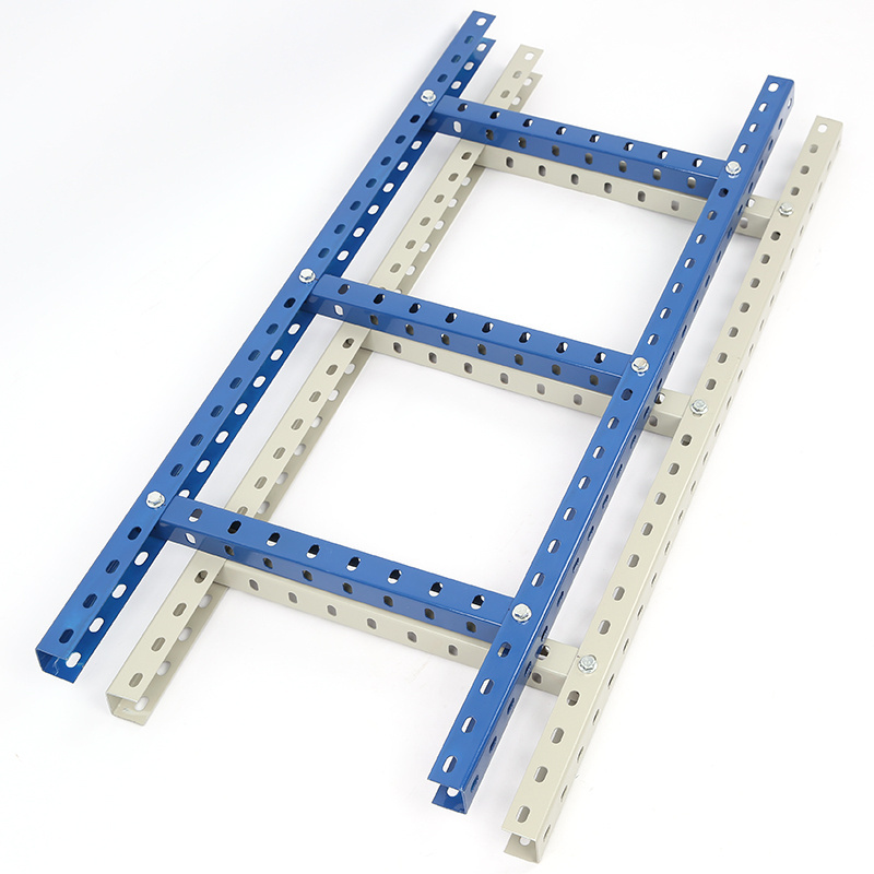 Manufacturer FRP Australia Electrical Steel Cable ladders Hot On Sale