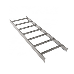 manufacturer best price aluminium cable ladder steel cable ladder rack