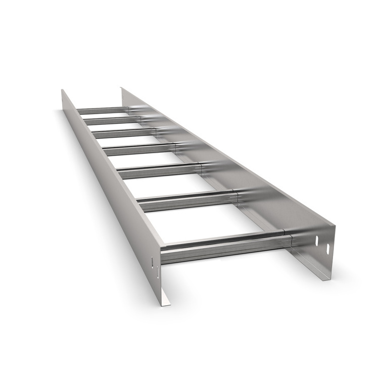 Best Quality Outdoor 300x100 mm Electrical Cable Tray Ladders