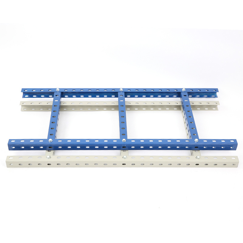 Manufacturer FRP Australia Electrical Steel Cable ladders Hot On Sale