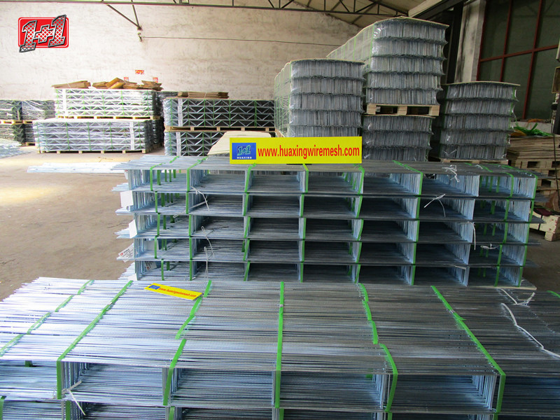 Masonry joint reinforcement ladder mesh Masonry ladder mesh Masonry ladder wire