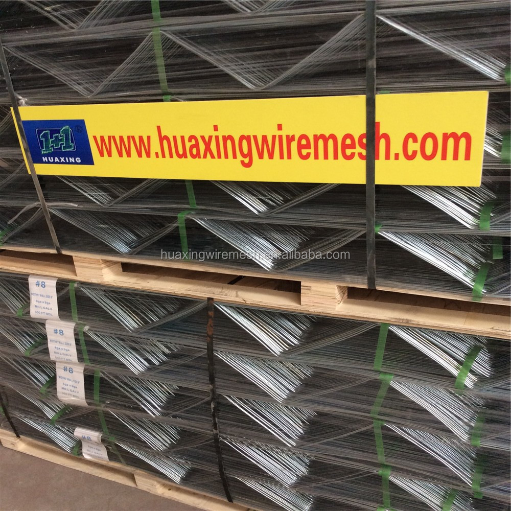 Block Truss Mesh Masonry reinforcement Mesh Truss mesh reinforcement