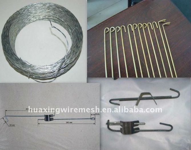 Hanger Wire for Suspension Ceiling