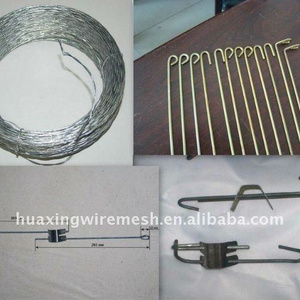 Hanger Wire for Suspension Ceiling