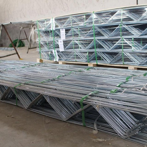 Masonry Truss Mesh (ASTM standard)---Gloden Supplier