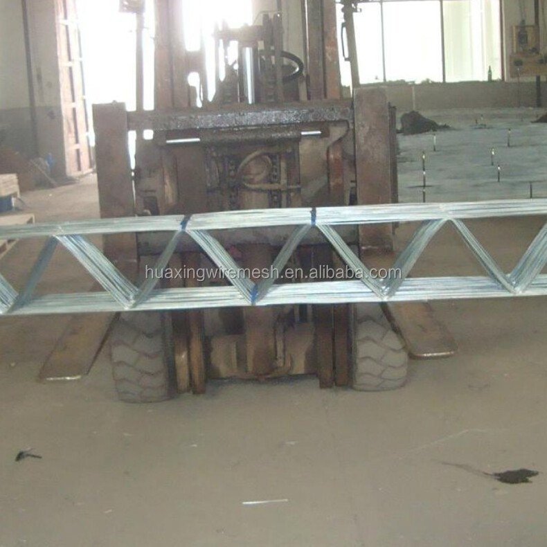 Masonry Truss Mesh (ASTM standard)---Gloden Supplier