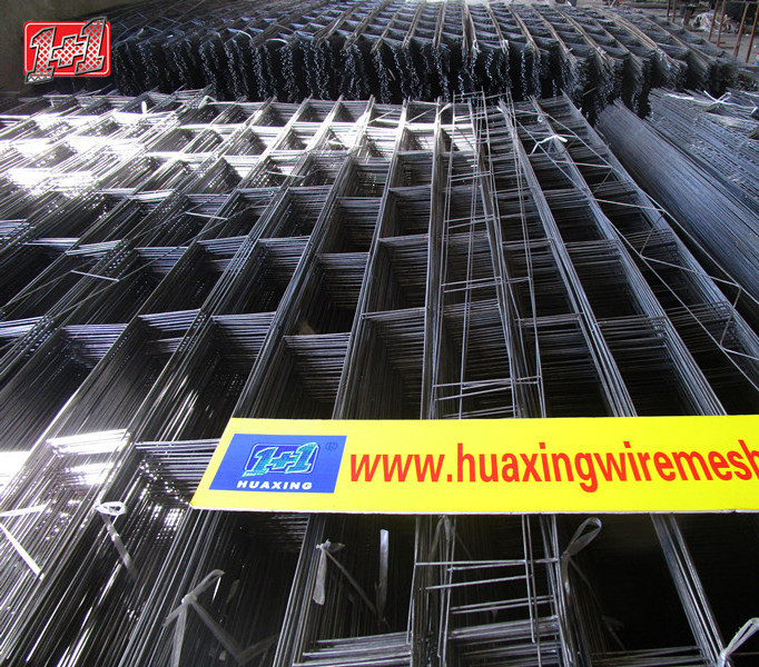 Masonry joint reinforcement ladder mesh Masonry ladder mesh Masonry ladder wire