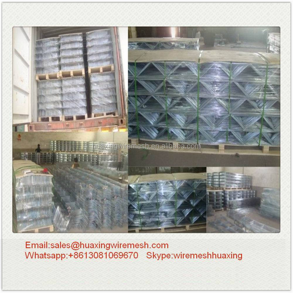 Block Ladder Mesh Masonry reinforcement Mesh Ladder mesh reinforcement