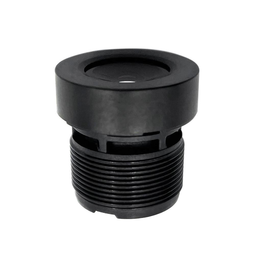 F2.2 1080p TTL 19.06mm wide angle lens m12 mount lens with IR cut Filter