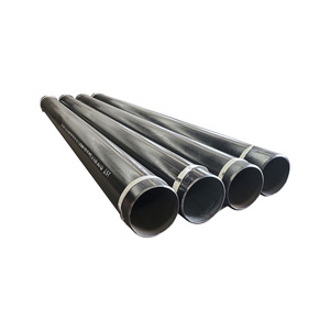 The best-selling API 5L ASTM A106 A53 Gr.B seamless carbon steel pipe for building structures