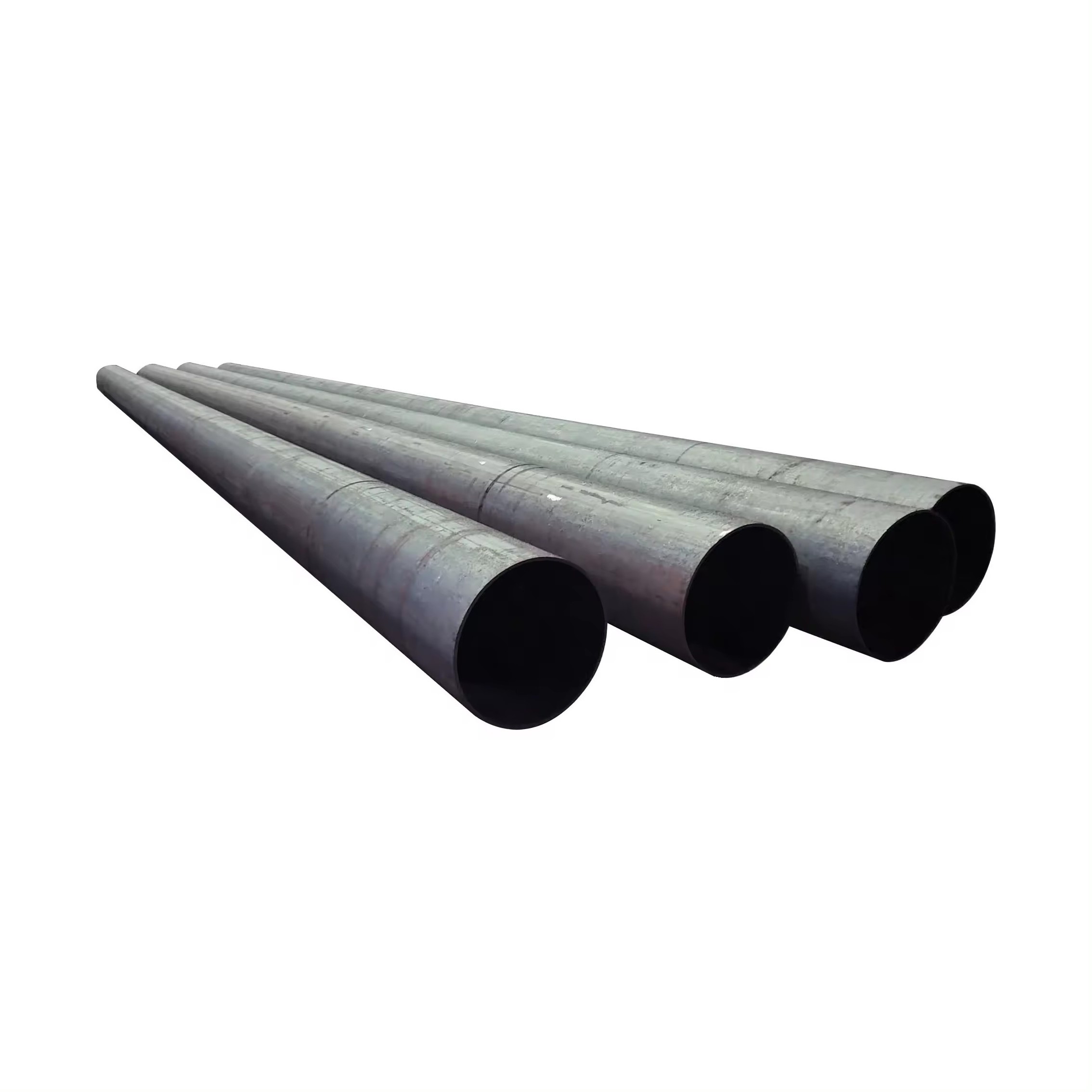 Tianjinhuaxin Factory OEM supply API 5CT seamless steel tube pipe well casing tubing coupling joint oil well pipe tubing casing