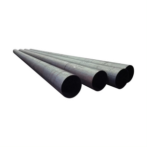 Tianjinhuaxin Factory OEM supply API 5CT seamless steel tube pipe well casing tubing coupling joint oil well pipe tubing casing