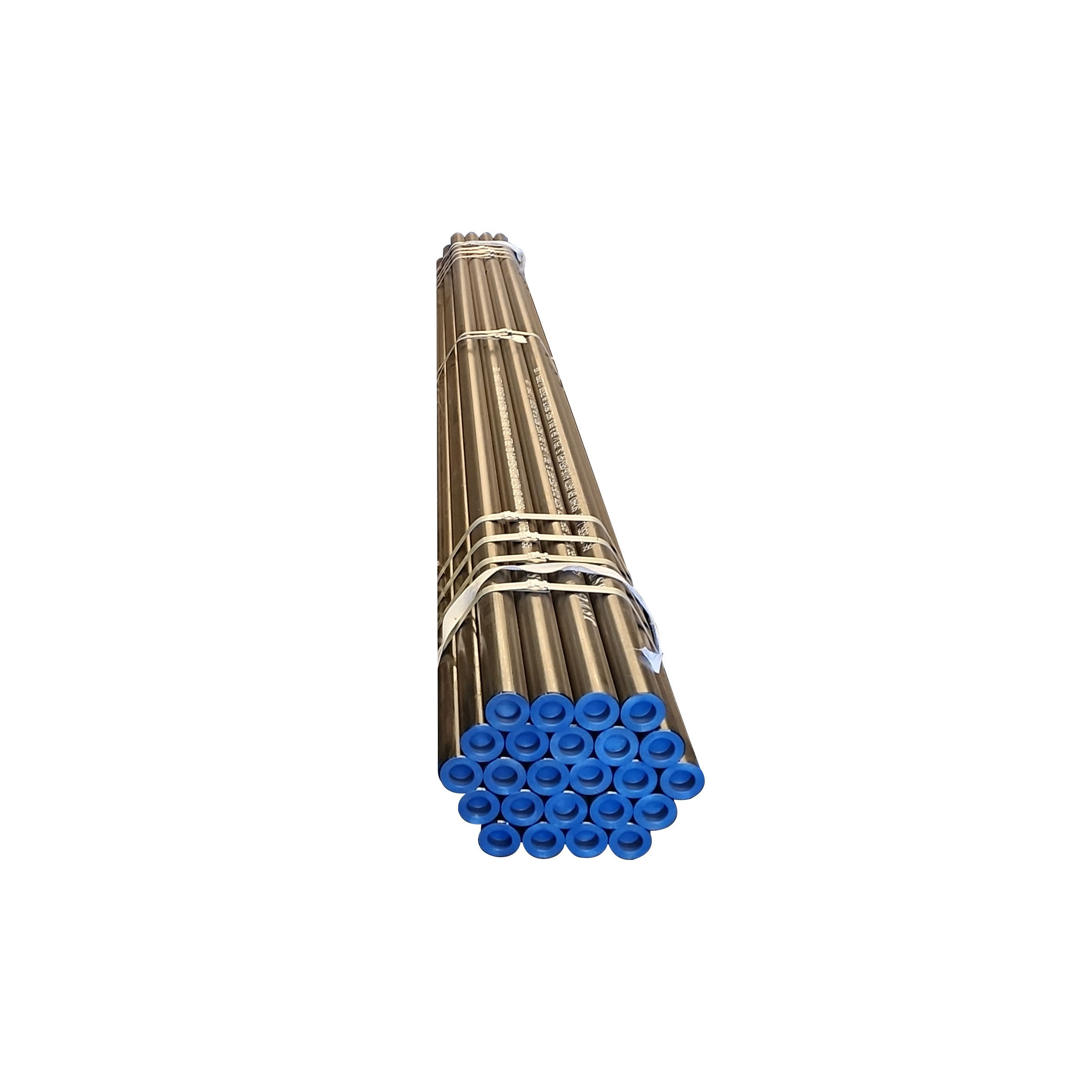 API-5L A106 Erw Gi Iron Tube,Geological Seamless Steel Pipe