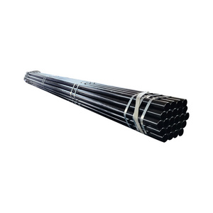 Hot Selling Seamless Carbon Steel Pipe Round Schedule 40 10 Inch API 5L pipe