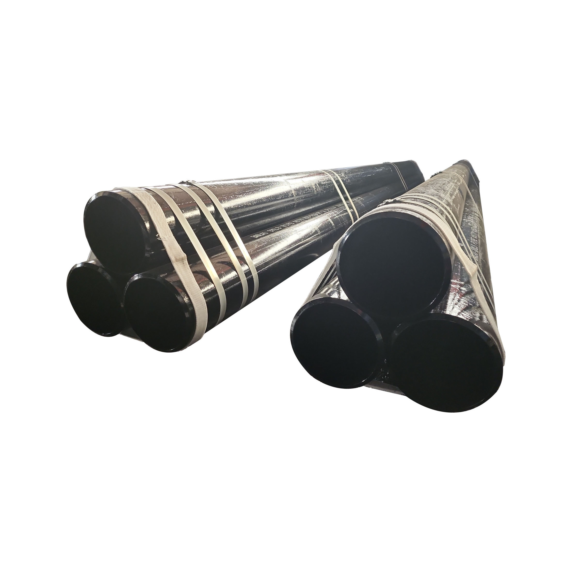 The best-selling API 5L ASTM A106 A53 Gr.B seamless carbon steel pipe for building structures