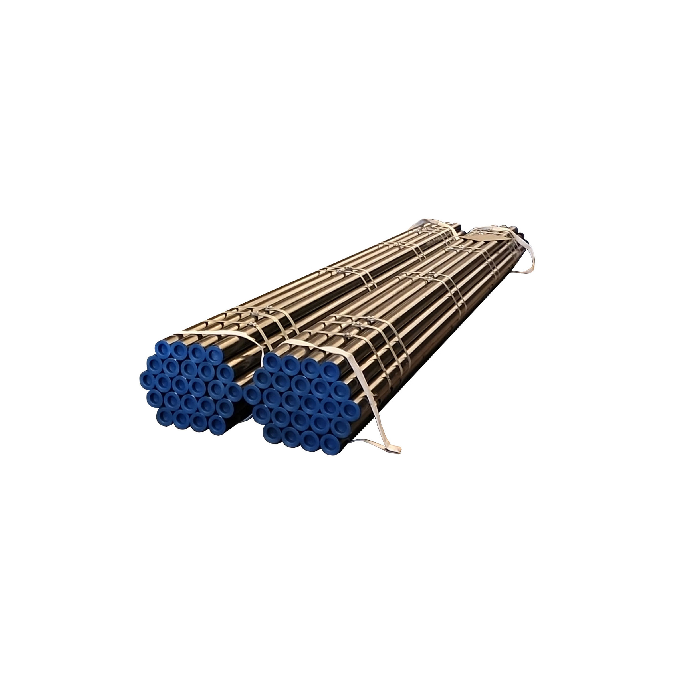 AWWC A200 ASTM A36 spiral penstock SSAW steel pipe for water electrical power plant API certification