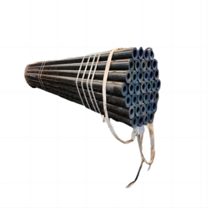 Wholesale price Carbon Seamless Steel Round Pipe ASTM A106 A53 Schedule 40 10 Inch