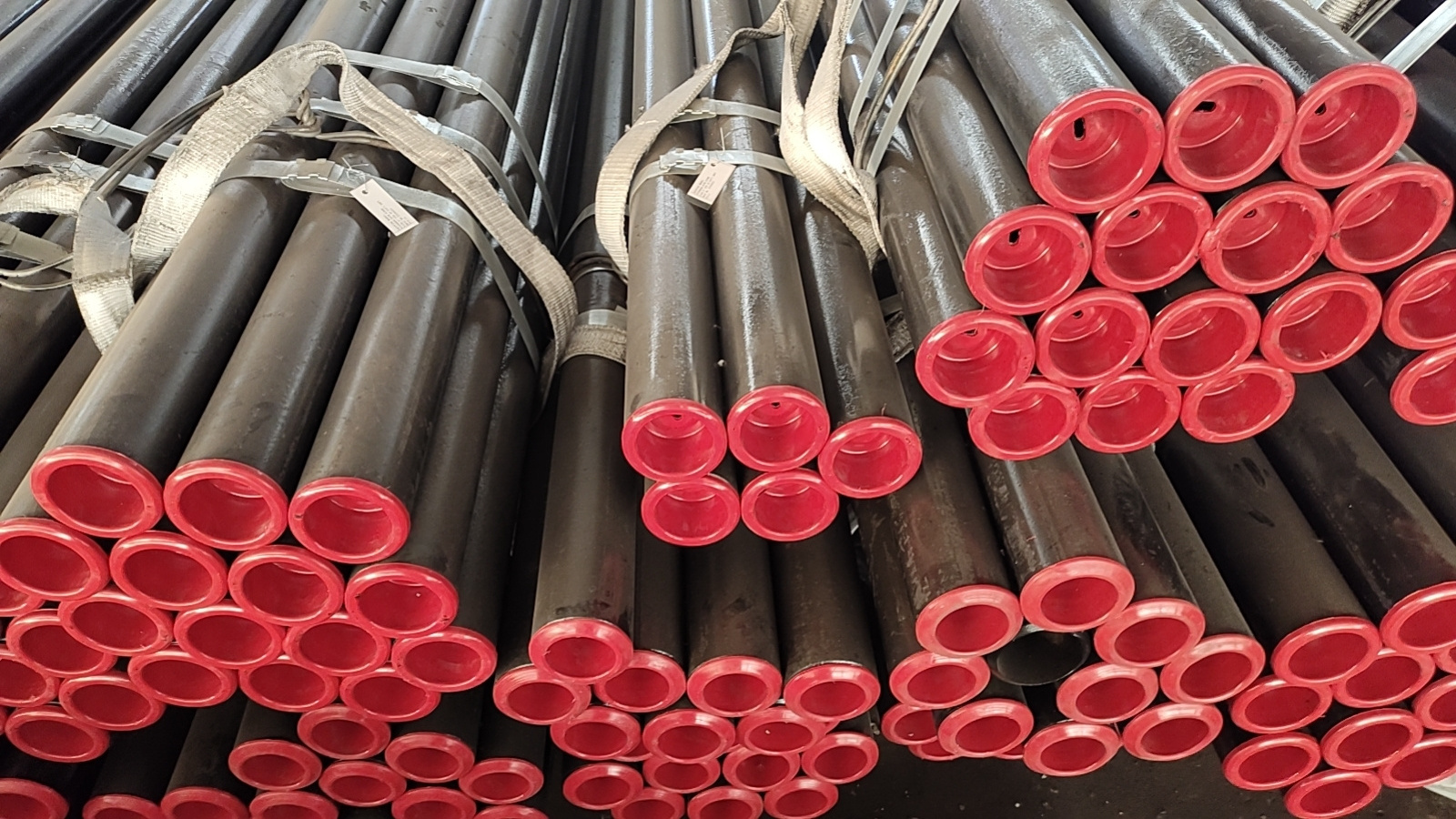 Wholesale price Carbon Seamless Steel Round Pipe ASTM A106 A53 Schedule 40 10 Inch