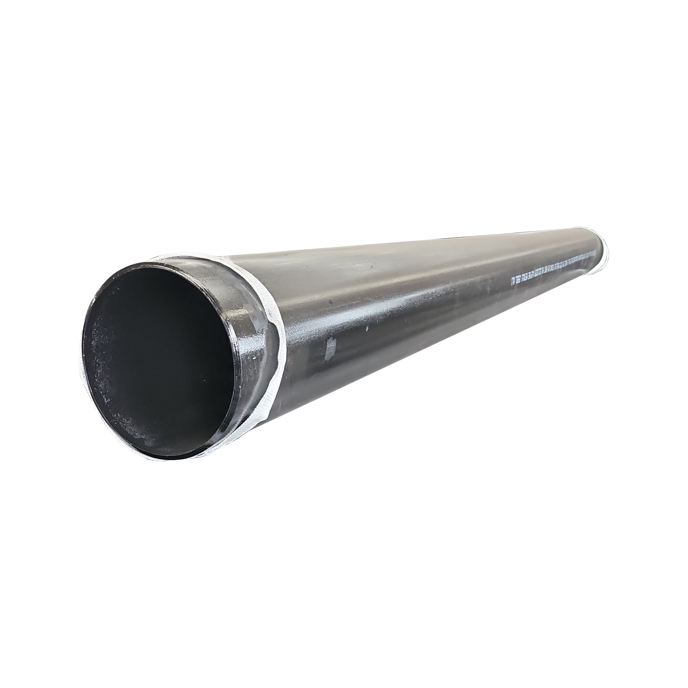 API-5L A106 Erw Gi Iron Tube,Geological Seamless Steel Pipe