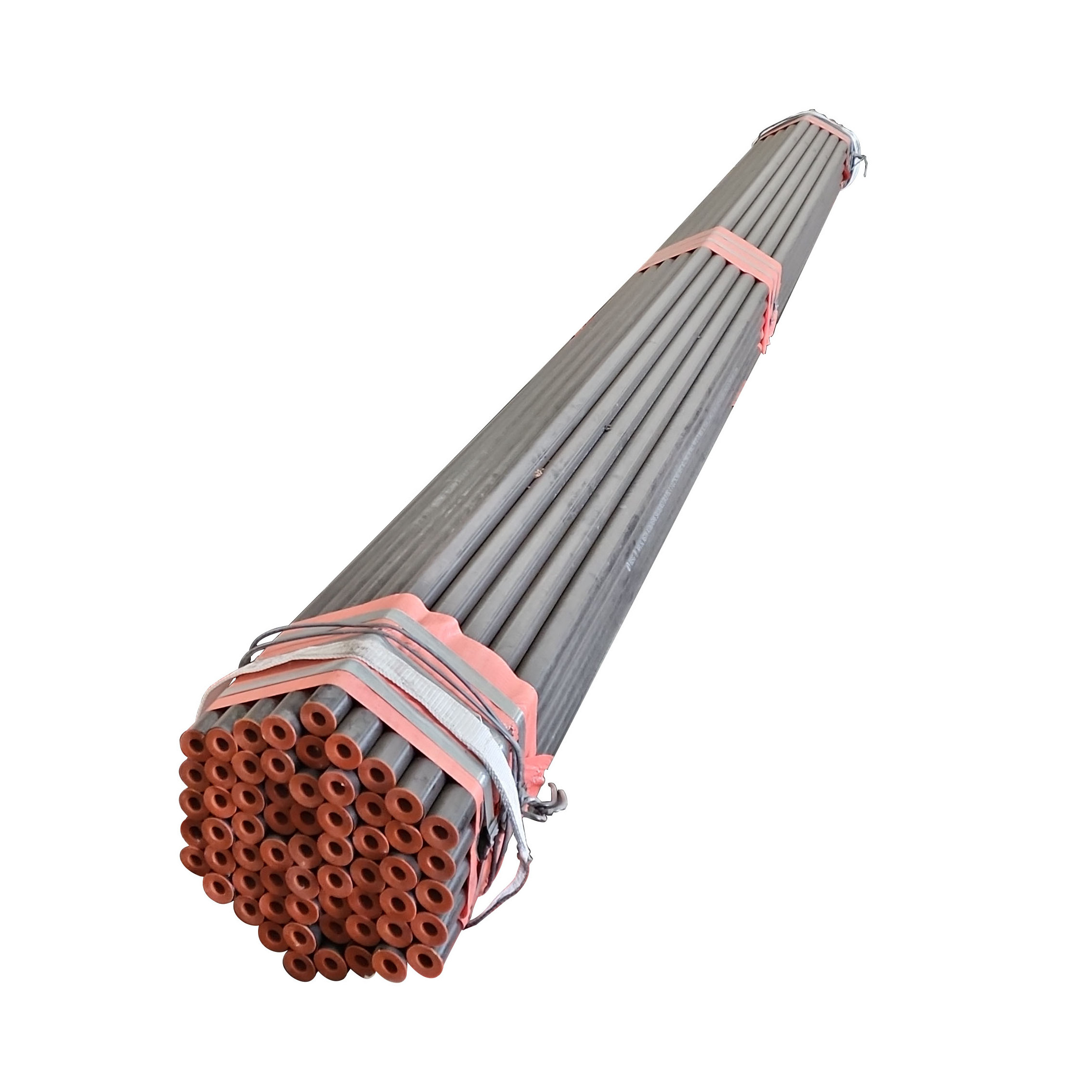 API-5L A106 Erw Gi Iron Tube,Geological Seamless Steel Pipe