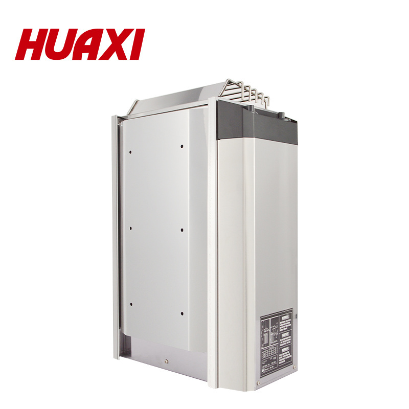 HUAXI JM Sauna stove 3kw and 3.6kw stainless steel electric dry sauna room heaters