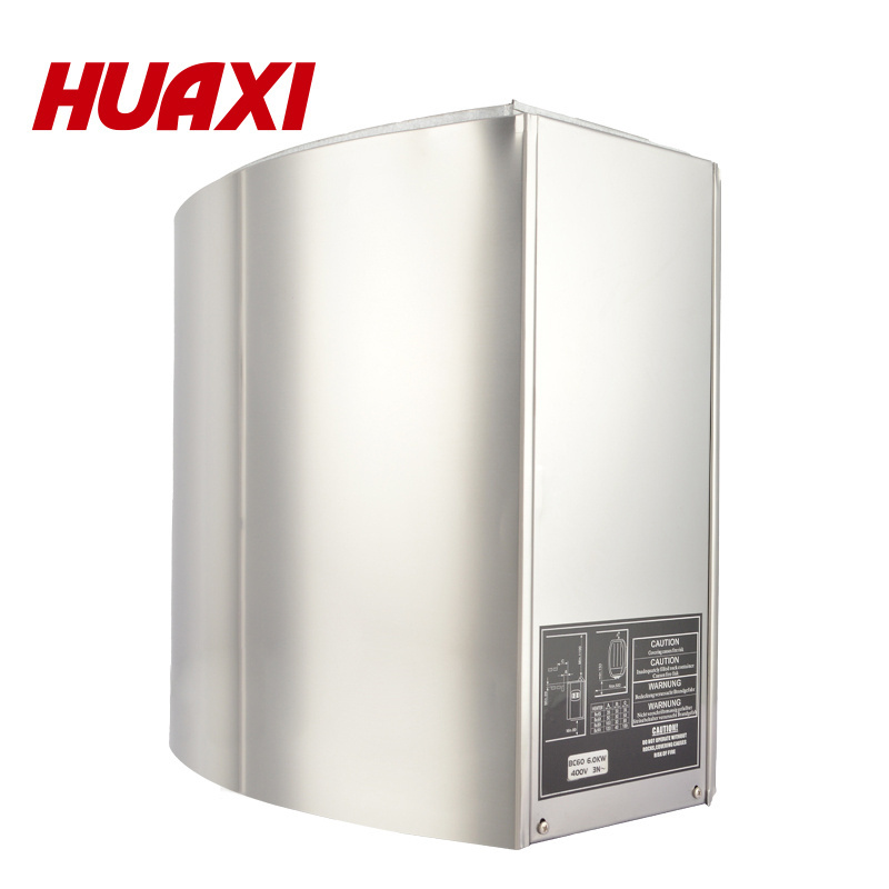 HUAXI new electric sauna stove external control 4.5-9kw sauna electric heater