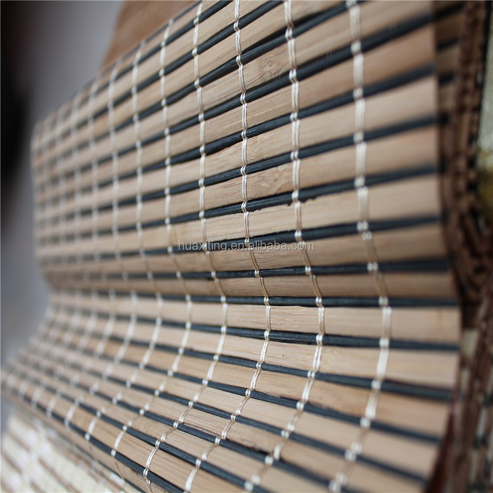 fashional bamboo roman blinds/cheap matchsticks chick bamboo blinds