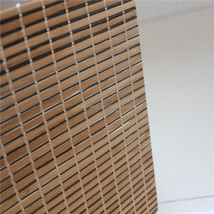 fashional bamboo roman blinds/cheap matchsticks chick bamboo blinds