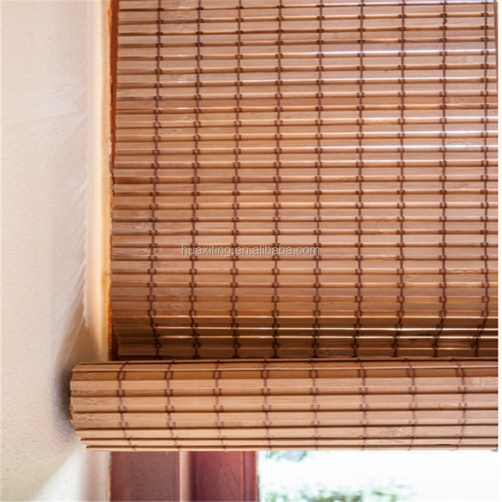 bamboo curtains/bamboo blinds/outdoor bamboo window shutters