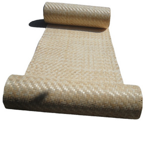 Hotsale Woven Bamboo panels Wall Covering For Ceilling