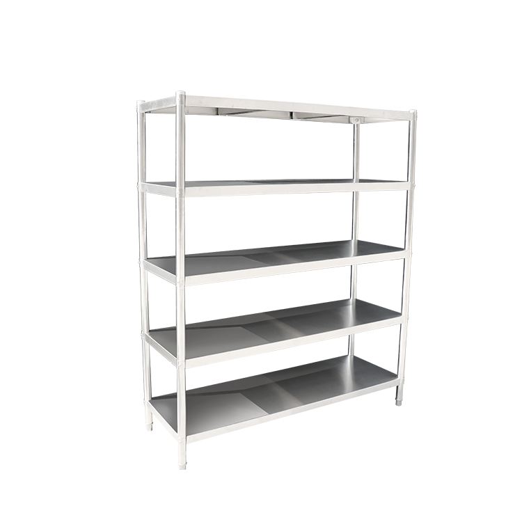 Commercial kitchen equipment hotel home kitchen commercial shelves stainless steel shelf storage rack