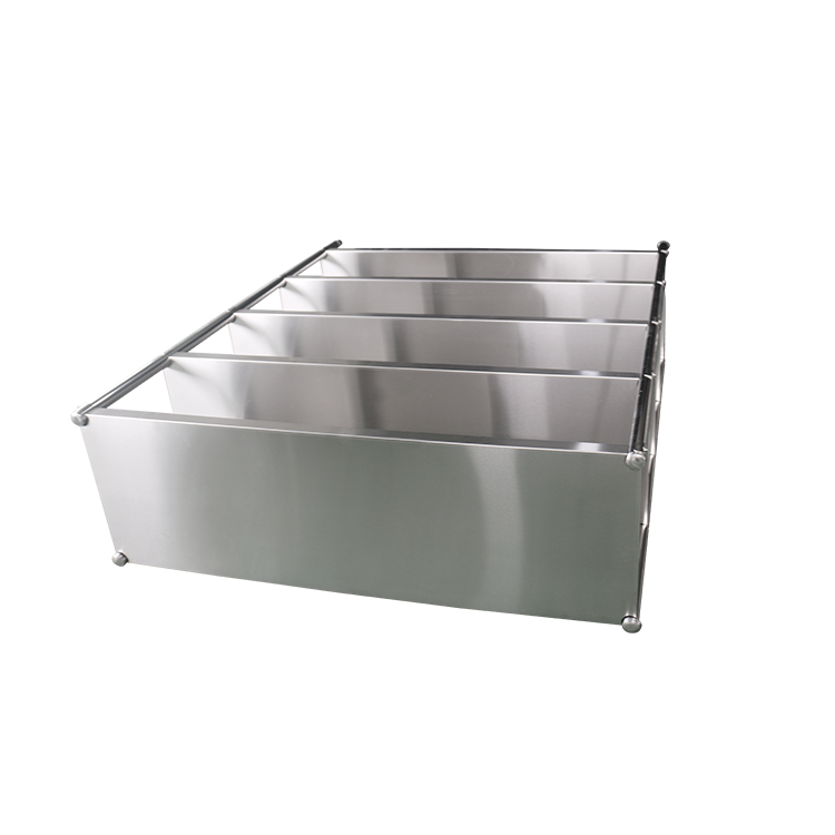 Commercial kitchen equipment hotel home kitchen commercial shelves stainless steel shelf storage rack