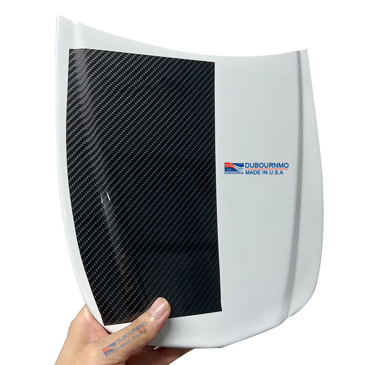 pet ppf carbon fiber stickers 9D Automotive tpu Paint Protection Film body decoration tph vinyl film