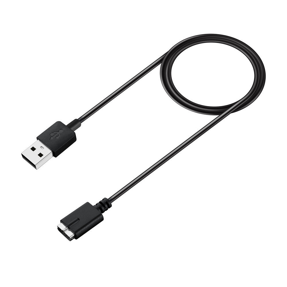 100cm Fast Charging Cable Data Cord for Polar M430 GPS Advanced Running Watch USB Charger Cable For Polar M430 Smart Watch