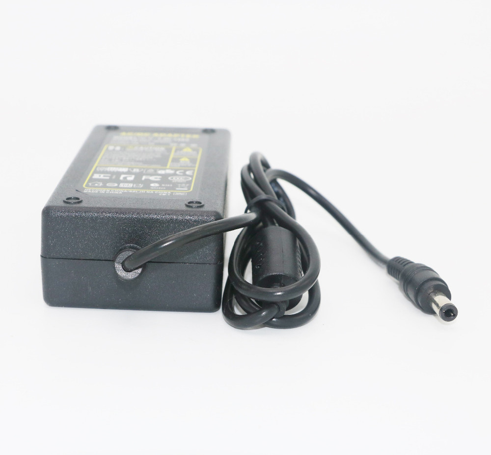 1pcs AC Converter Adapter DC 12V 5A For Imax B5 B6 Balancer Charger AC Power Adapter Supply Easy Plug LED wholesale