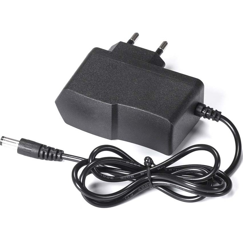 3V 5V 6V 7.5V 7V 9V 10V 12V US EU DC Power Adaptor Supply 0.5A 1A 1.5A 2A 5.5*2.5mm 1m Cable Power Charger For Battery LED Lamp