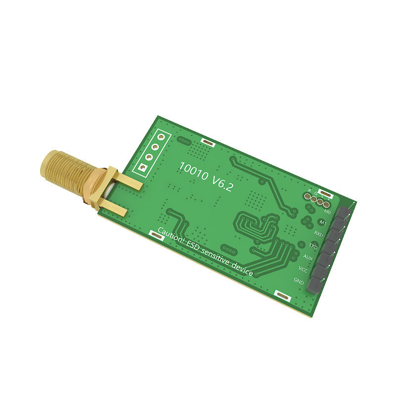 E32-433T30D SX1278/SX1276 7.5km 433MHz LoRa rf radio wireless data transmitter receiver module