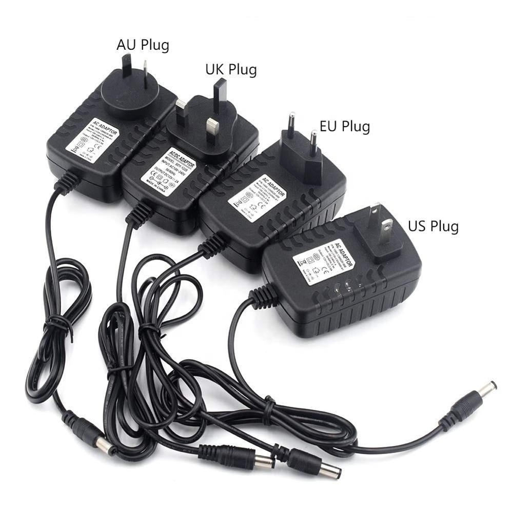 24v 1500mA power adapter 36W ac/dc adapter 24v 1500mA wall plug power supply