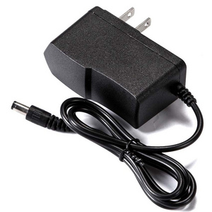 3V 5V 6V 7.5V 7V 9V 10V 12V US EU DC Power Adaptor Supply 0.5A 1A 1.5A 2A 5.5*2.5mm 1m Cable Power Charger For Battery LED Lamp