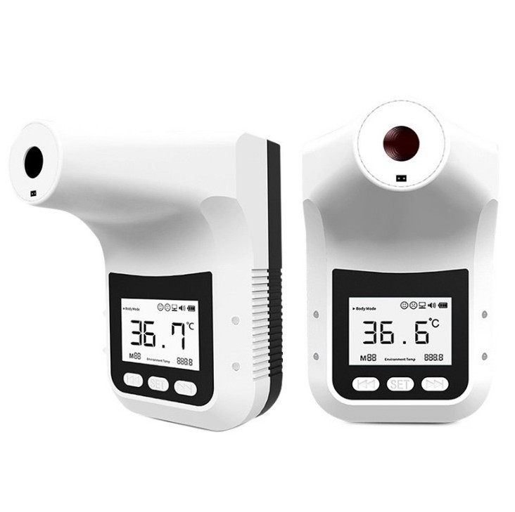 wholesale Wall mounted K3 pro thermometer dispenser K3 Measurement Sensor Temperature Instruments