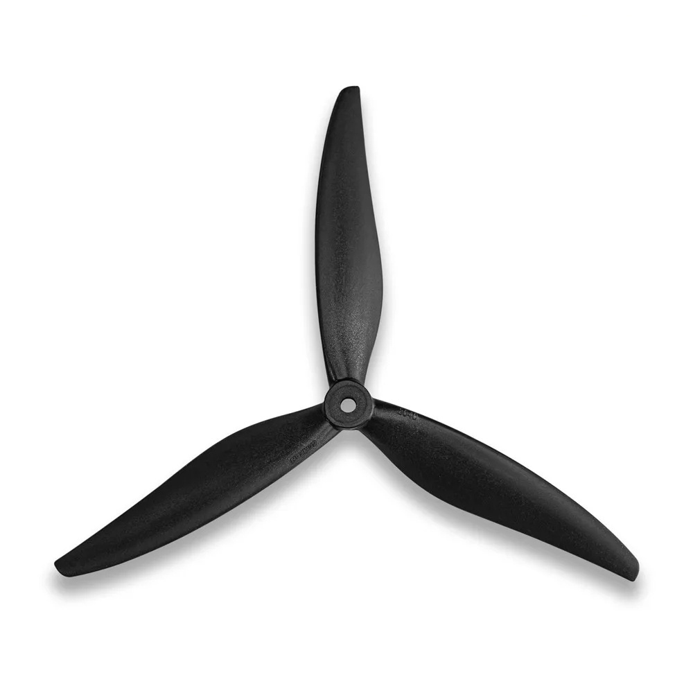 Cinelifter Propeller 3 Blade 7037 7535 8046 8040 8060 9045 1050 Gemfan PC Fiberglass Carbon Nylon Props Multirotor Gemfan 2Pair