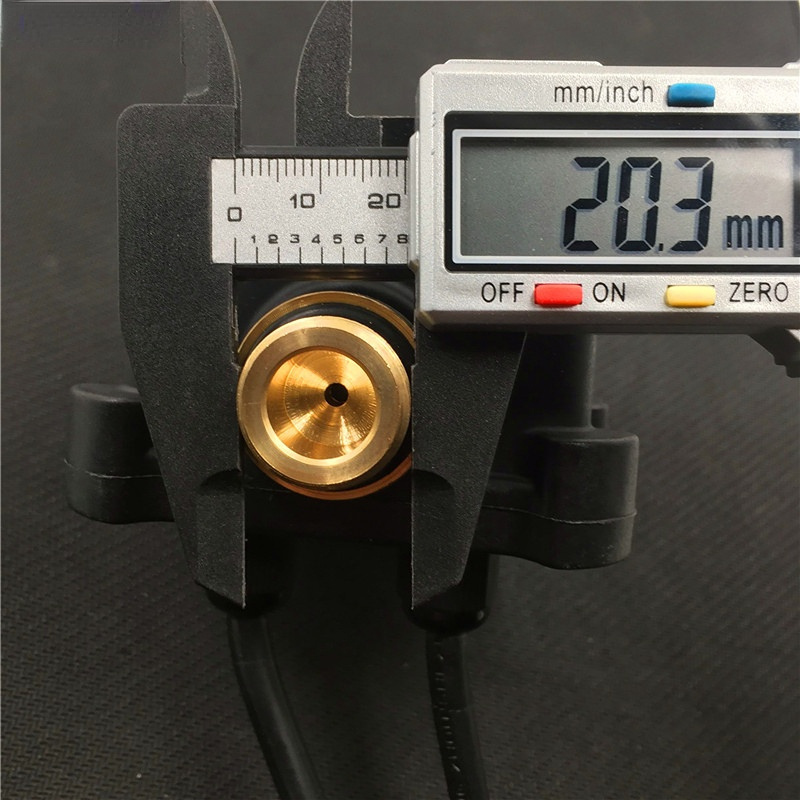 1pc WPC-10 Digital Water Pressure Switch Digital Display WPC 10 Eletronic Pressure Controller for Water Pump With G1/2