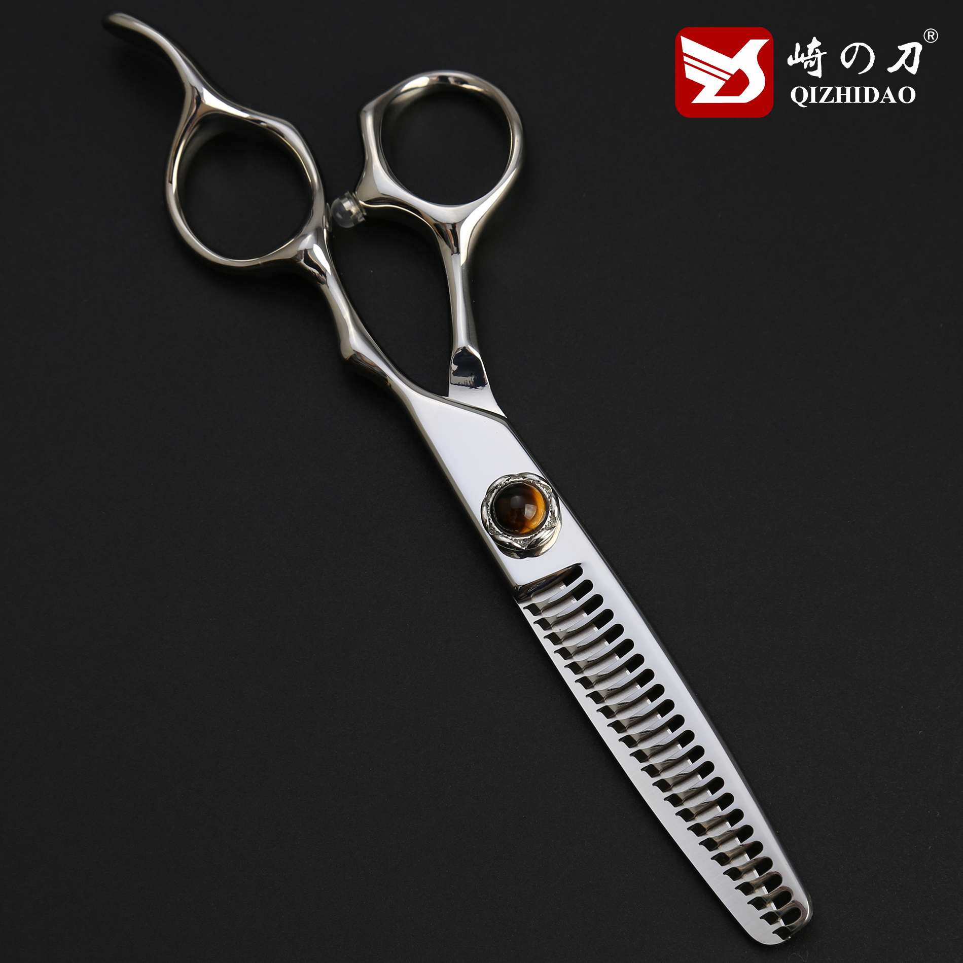 CNC Professional Hair Thinning Scissors Japan Vg10 Hairdressing Scissors Tijeras Salon Barber Shears Hair Scissors