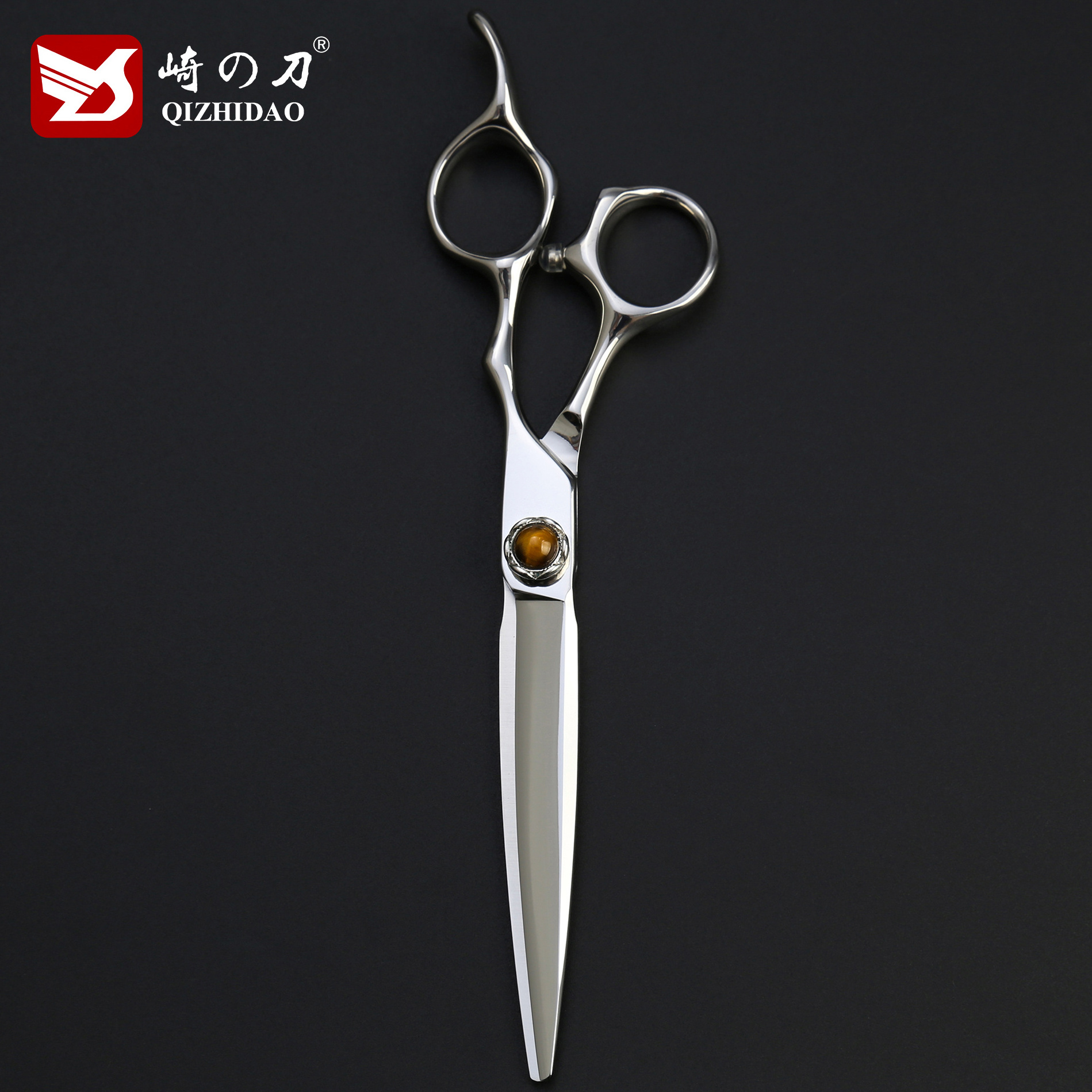 CNC Professional Hair Thinning Scissors Japan Vg10 Hairdressing Scissors Tijeras Salon Barber Shears Hair Scissors