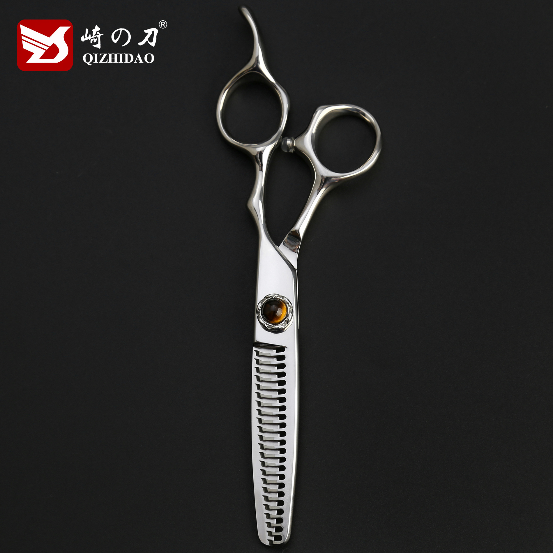 CNC Professional Hair Thinning Scissors Japan Vg10 Hairdressing Scissors Tijeras Salon Barber Shears Hair Scissors