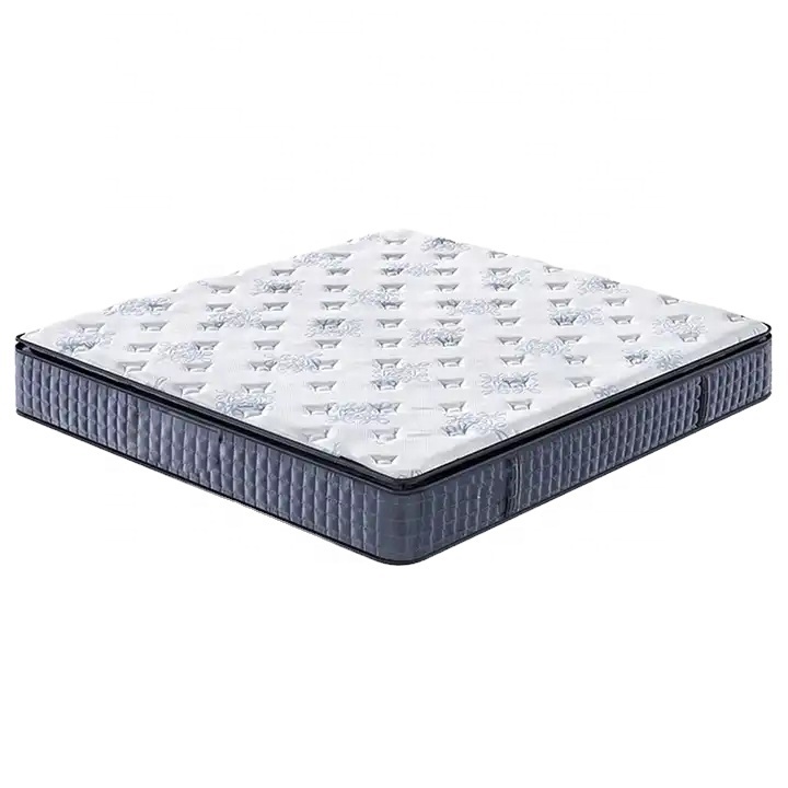 AilunyiliKing Hot Sale King Size Single Foldable Queen Bed Rolled Topper Chinese Bed Memory Foam Mattress