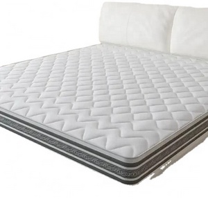 AilunyiliKing sleep well Hybrid king queen twin double size waterproof mattresses cover protector pocket spring gel memory foam