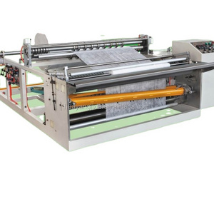 HY-150 canister Wet Wipe Slitting And Rewinding Machine,canister wipes making machine