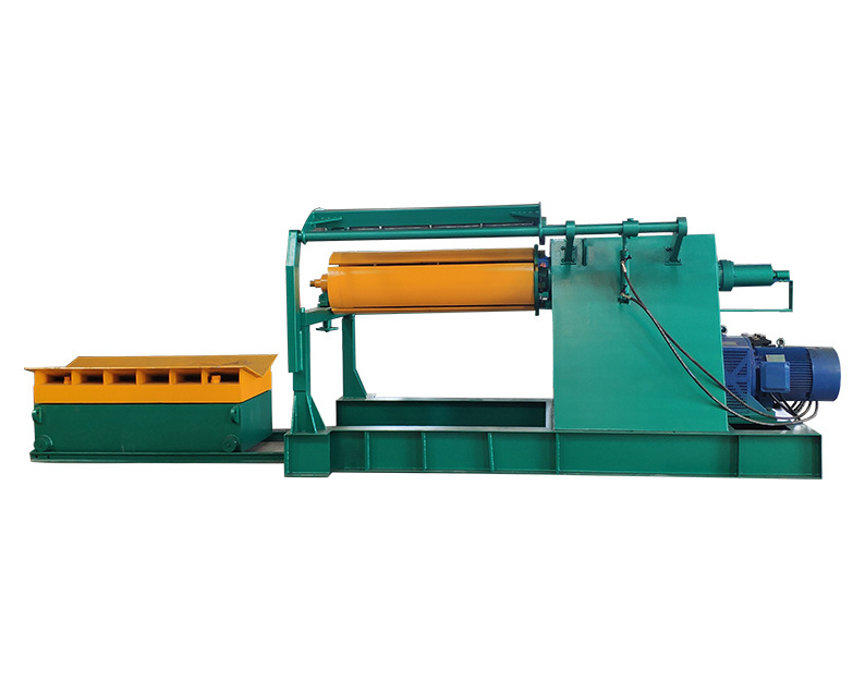 Fully Automatic 5T 7T 8T 10 Tons Hydraulic Steel Decoiler/Uncoiler/ Coiler With Car Machine for Roll Forming Machine For Sale