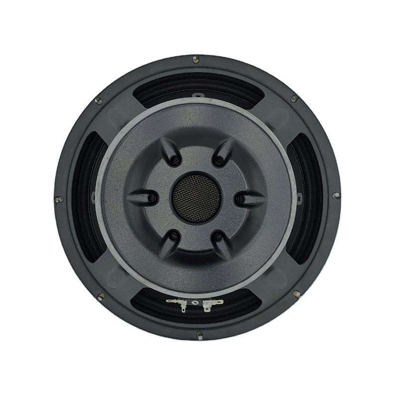 Voice Coil Full Range Professional Audio Component Speaker Driver Metal OEM Outdoor Speaker for DJ New Waterproof 10 Inch 2.5